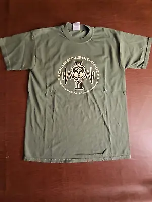 Buy VNTG Queensryche  Operation: Mindcrime II   Rock Revenge Redemption T Shirt M • 57.84£