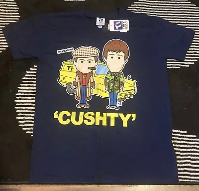 Buy Only Fools And Horses T Shirt In Medium New • 2.50£