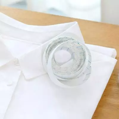 Buy Collar Protector Sweat Pads Disposable Self-Adhesive Invisible For T-Shirt • 6.11£