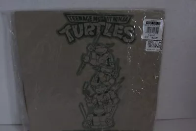 Buy New Sealed  Teenage Mutant Ninja Turtles T-Shirt Heroes In A Half Shell  Size M • 15£