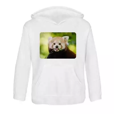 Buy 'Red Panda' Children's Hoodie / Hooded Sweater (KO098436) • 16.99£