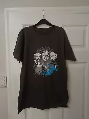 Buy  Muse Tour T Shirt Vintage 2006 Tour  Size Small • 6£
