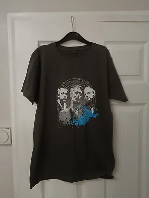 Buy Vintage 2006 Muse Tour T Shirt Size Small • 7£