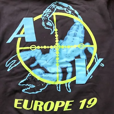 Buy Drake Assassination Vacation Hoodie Jumper Sweatshirt In Navy - Large • 185£