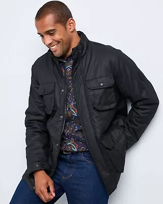Buy Cotton Traders Guinness™ Utility Jacket Size Large • 49.99£