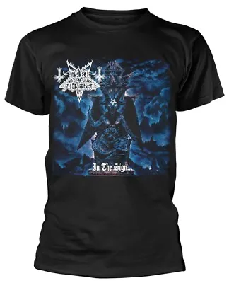 Buy Dark Funeral In The Sign T-Shirt OFFICIAL • 16.59£