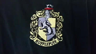 Buy Harry Potter Hufflepuff Hoodie • 22.45£