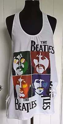 Buy Outpost Trading Company 2009 Ladies Beatles T-shirt Size L • 5.99£