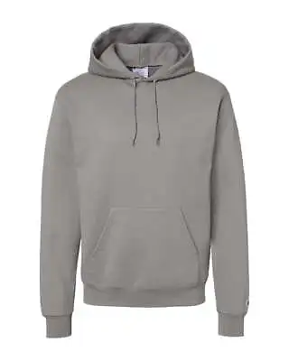 Buy Champion Mens Hood Pullover Hoody S-3XL Unisex Hoodie Logo Hooded Sweatshirt • 35.97£