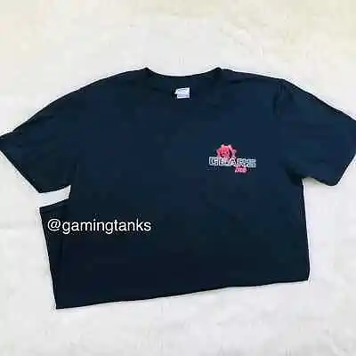 Buy Gears 5 Launch Party Exclusive Shirt Size Medium • 66.15£