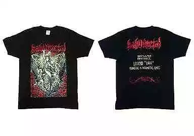 Buy BABYMETAL Commemorative T-shirt Black S Size LEGEND 1999 YUIMETAL & MOAMETAL Bi • 54.89£
