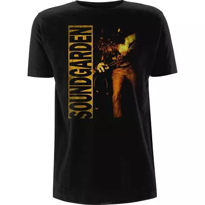 Buy Soundgarden Louder Than Love Official Tee T-Shirt Mens Unisex • 15.99£