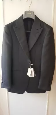 Buy Tom Ford Cooper Jacket • 1,000£