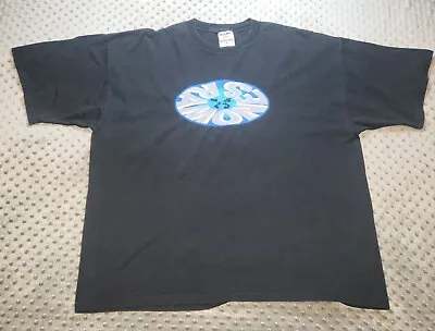 Buy RAMONES Vintage Retro 1234 Unisex T-shirt -  Size XL.Black Round Neck.  • 20£
