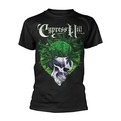 Buy Cypress Hill Insane In The Brain T-shirt, Front & Back Print • 19.19£