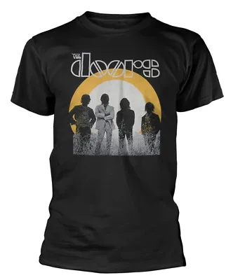 Buy The Doors Dusk T-Shirt OFFICIAL • 16.29£