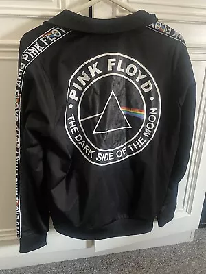 Buy Pink Floyd Dark Side Of The Moon Jacket  - 10 • 65£