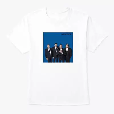 Buy Weezer Impractical Jokers Weezer Shirt • 36.12£