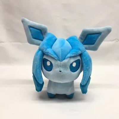 Buy Glaceon Pokemon Dolls Plush Stuffed Toy Center Limited Character Merch • 94.40£