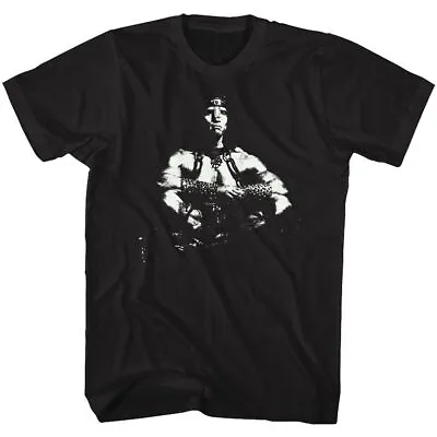 Buy Conan - Sitting Bull - Short Sleeve - Adult - T-Shirt • 71.29£