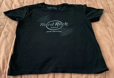 Buy Hard Rock T-shirt Boys Chest Size 32 Inches • 2.50£