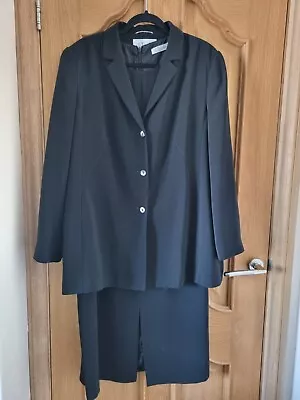 Buy Bnwot Ladies Size 20 - 2 Piece Dress And Jacket Set By J Taylor • 29.99£