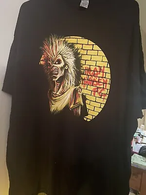 Buy Iron Maiden FC Killers T-Shirt XXL • 15£