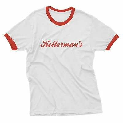 Buy Kellerman's T-Shirt | Funny Kellermans Fancy Dress • 11.95£