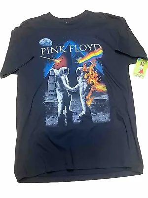Buy Pink Floyd Wish You Were Here Vintage Print T Shirt • 30£
