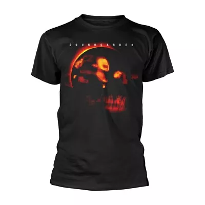 Buy Soundgarden Superunknown Chris Cornell Rock Licensed Tee T-Shirt Men • 19.42£