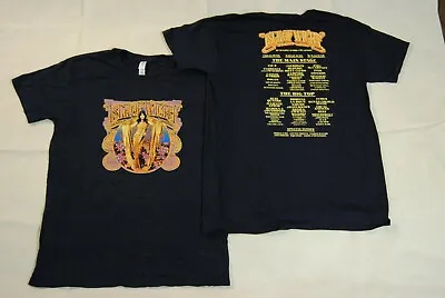 Buy Isle Of Wight Festival 2010 Poster Logo Line Up T Shirt New Official Strokes   • 7.99£