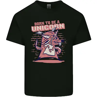 Buy A Rat Born To Be A Unicorn Funny Kids T-Shirt Childrens • 8.49£