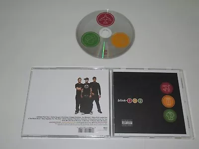 Buy Blink 182 / Take Off Your Pants And Jacket !( MCA 112 675-2) CD Album • 14.94£