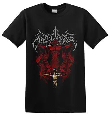 Buy ANGELCORPSE - 'Christhammer' T-Shirt • 24.58£