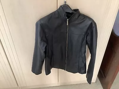 Buy Leather Jacket 14 • 15£