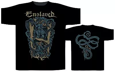 Buy Enslaved - Storm T-Shirt-S #157271 || #V • 23.65£