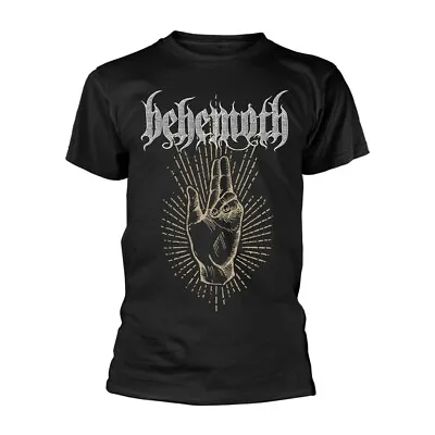 Buy Behemoth - Lcfr (black) NEW T-Shirt • 15.99£