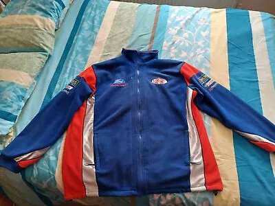 Buy Ford Racing MSE Jacket 2XL Free Postage • 45£