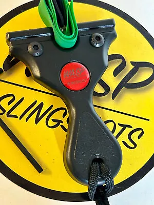 Buy NEW Wasp Imp  Band Clamped  Dead Cool P.F.S • 22.50£