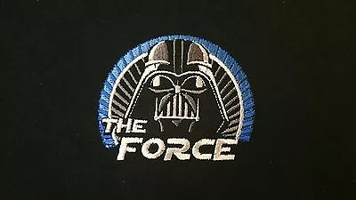 Buy Star Wars Darth Vader The Force Hoodie • 22.45£
