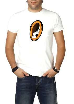 Buy  Portal Bj Parody T Shirt  Size  Extra Large • 13£