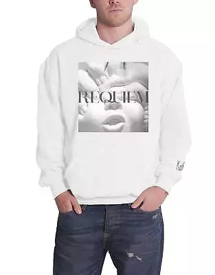 Buy Korn Requiem Band Logo Pullover Hoodie • 44.95£