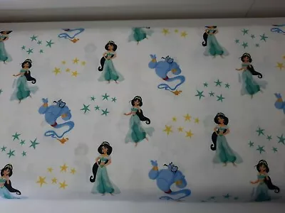 Buy 100% Cotton Fabric - Characters - 20+ Designs -150cm Wide Material -15% Multibuy • 6.99£