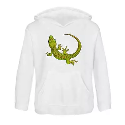Buy 'Day Gecko' Children's Hoodie / Hooded Sweater (KO029190) • 16.99£