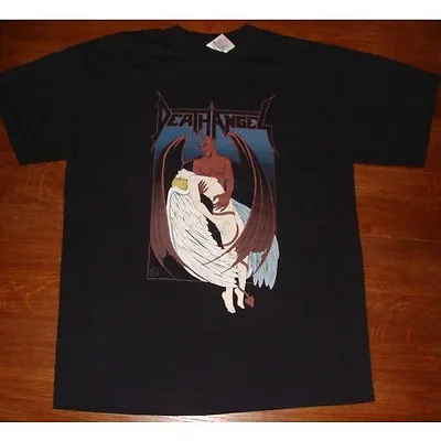 Buy DEATH ANGEL - Devil (2009) - T-Shirt • 14.62£