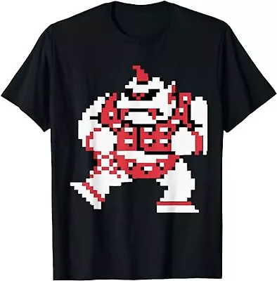 Buy Ghost N Goblins T-shirt  Unicorn Baddie Var Sizes S-5X • 15.99£