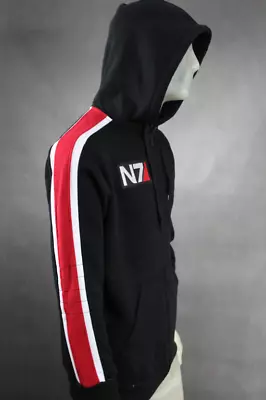 Buy Mass Effect Shepard L Inspired Sweatshirt • 79.60£