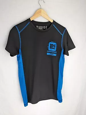 Buy Titan Sports Brand T Shirt Size S Triathlon Challenge Sporting Events UK Unisex  • 7.99£