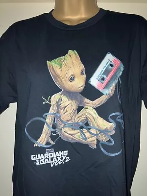 Buy Guardians Of The Galaxy GROOT   Slim Fit   T/shirt • 4£
