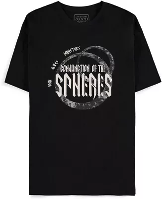 Buy The Witcher Blood Origin - Men's Short Sleeved T-shirt Black • 20.56£